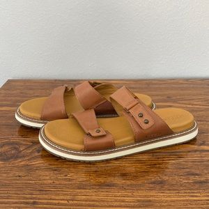 NEW Keen Lana Slide - Size 8 Women
